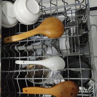 云米2019款8套洗碗机设置方法(出水管|入水管|面板|电源|滚轮)