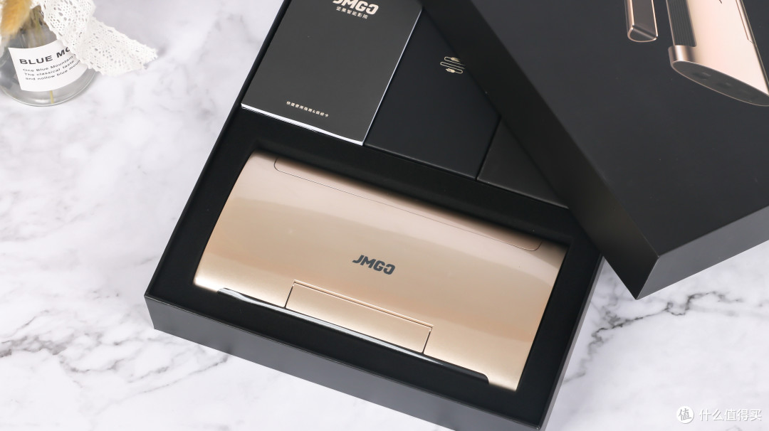 小巧轻便随身带:坚果 明智m6便携投影仪 简评