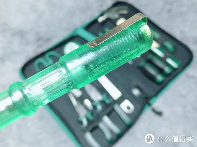 世达12件套家用基本工具评测体验，小工具大用处，居家好帮手！