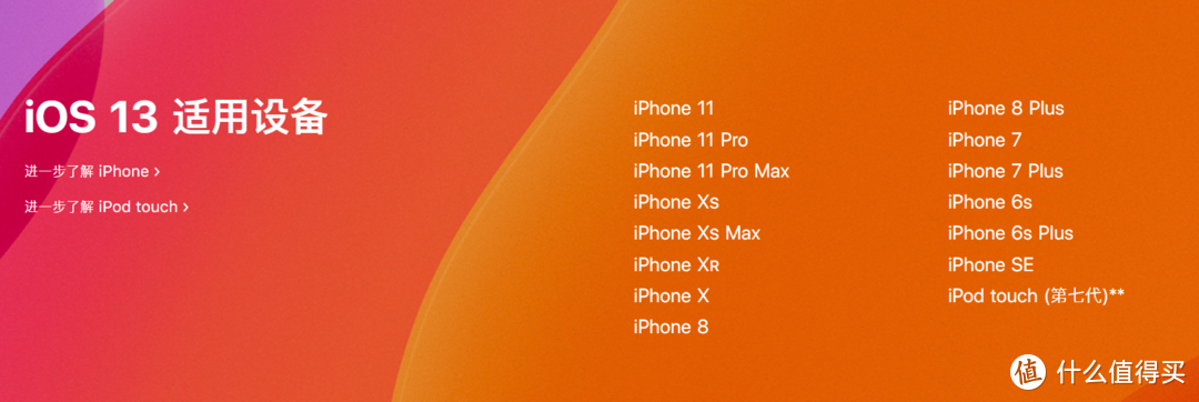 iPhone X亲身体验IOS 13新系统十大常用功能