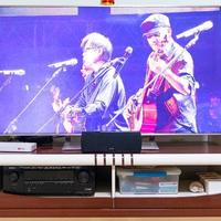 狄分尼提ProCinema600家庭影院使用总结(做工|声音)
