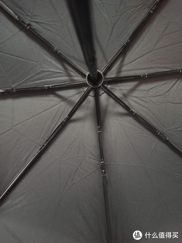 小米（MI）雨伞（米家款到底值不值）全自动通用折叠太阳防晒遮阳双人超轻