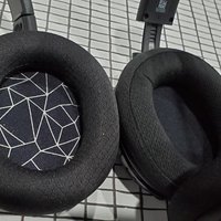 赛睿Arctis 1耳机使用总结(音乐|游戏)