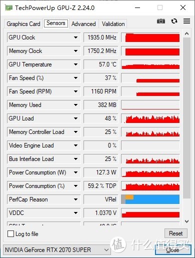 西装暴徒，或是最适合这块显卡的标签——技嘉GeForce RTX 2070 SUPER GAMING OC 显卡 评测