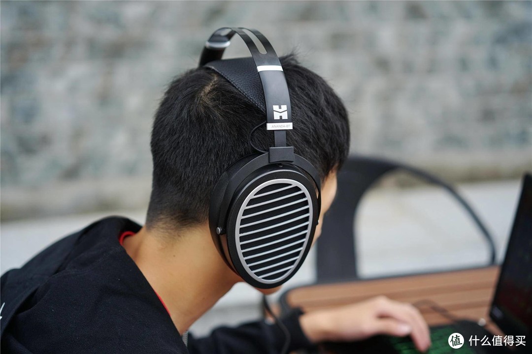 无线蓝牙大耳的制高点 ：HIFIMAN ANANDA-BT蓝牙头戴耳机评测