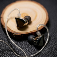 KXXS耳机使用体验(音质|耳塞套|耳机包|插头|按钮)