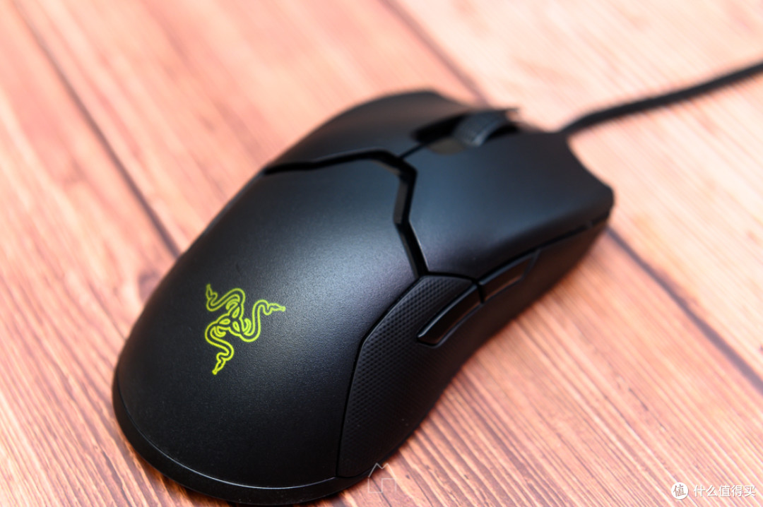 器材屋 篇十一:驾"轻"就熟——雷蛇viper毒蝰上手