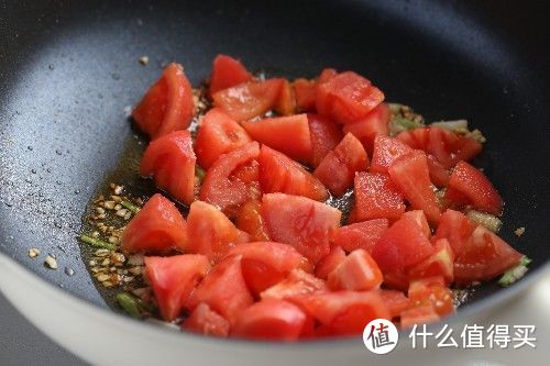 鲜蔬荞麦面，开胃有食欲，无肉胜有肉