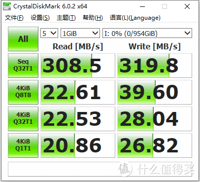 打破传统厚重限制，海康威视T100F 1TB便携移动固态硬盘开箱体验