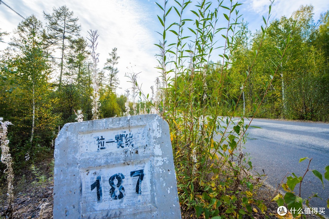 内蒙黄金自驾线路游记，一周玩完北线你要知道的都在这了（191P）