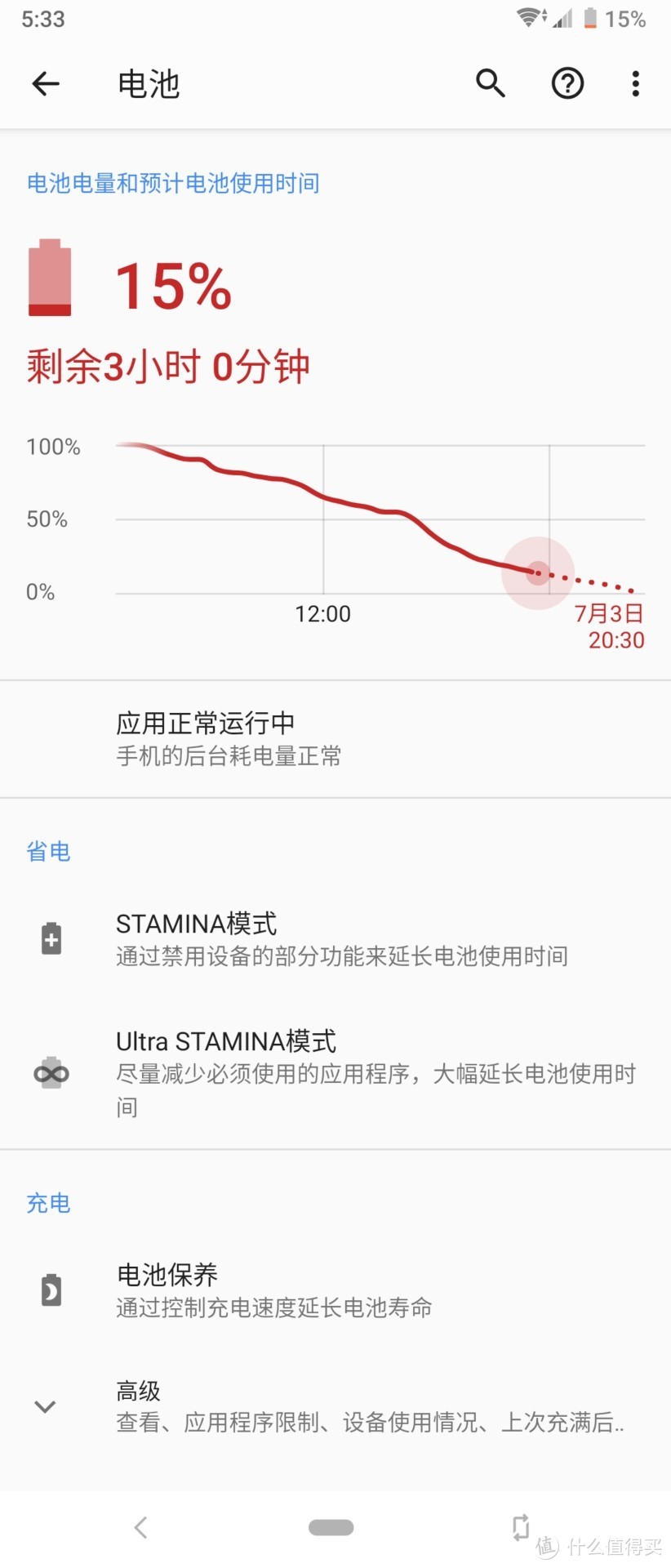 索尼XPERIA 1开箱