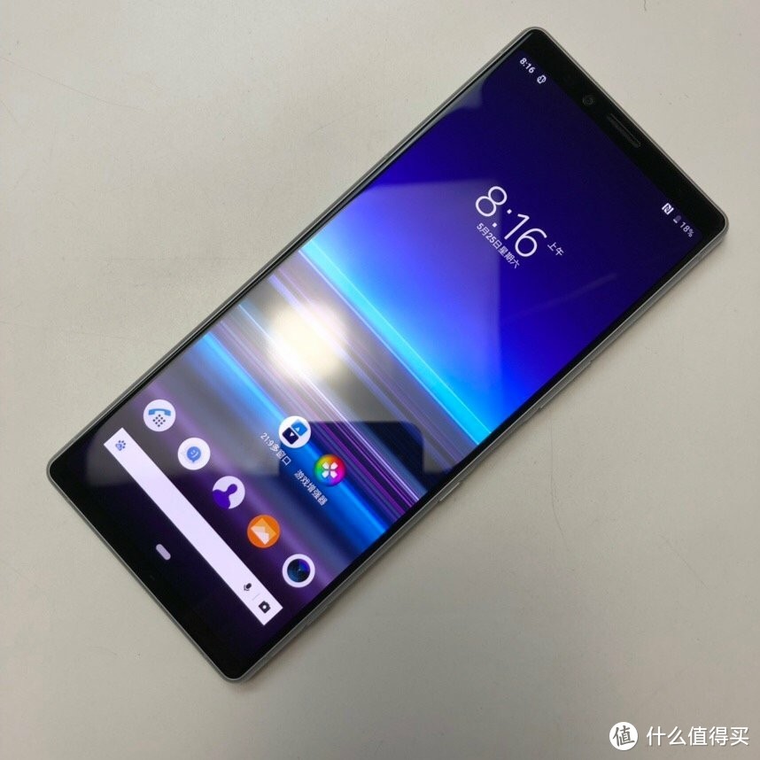 索尼XPERIA 1开箱