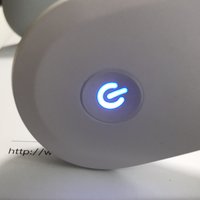 脊安适 G2 颈部按摩仪佩戴效果(APP|界面|按摩|颜值|喇叭)