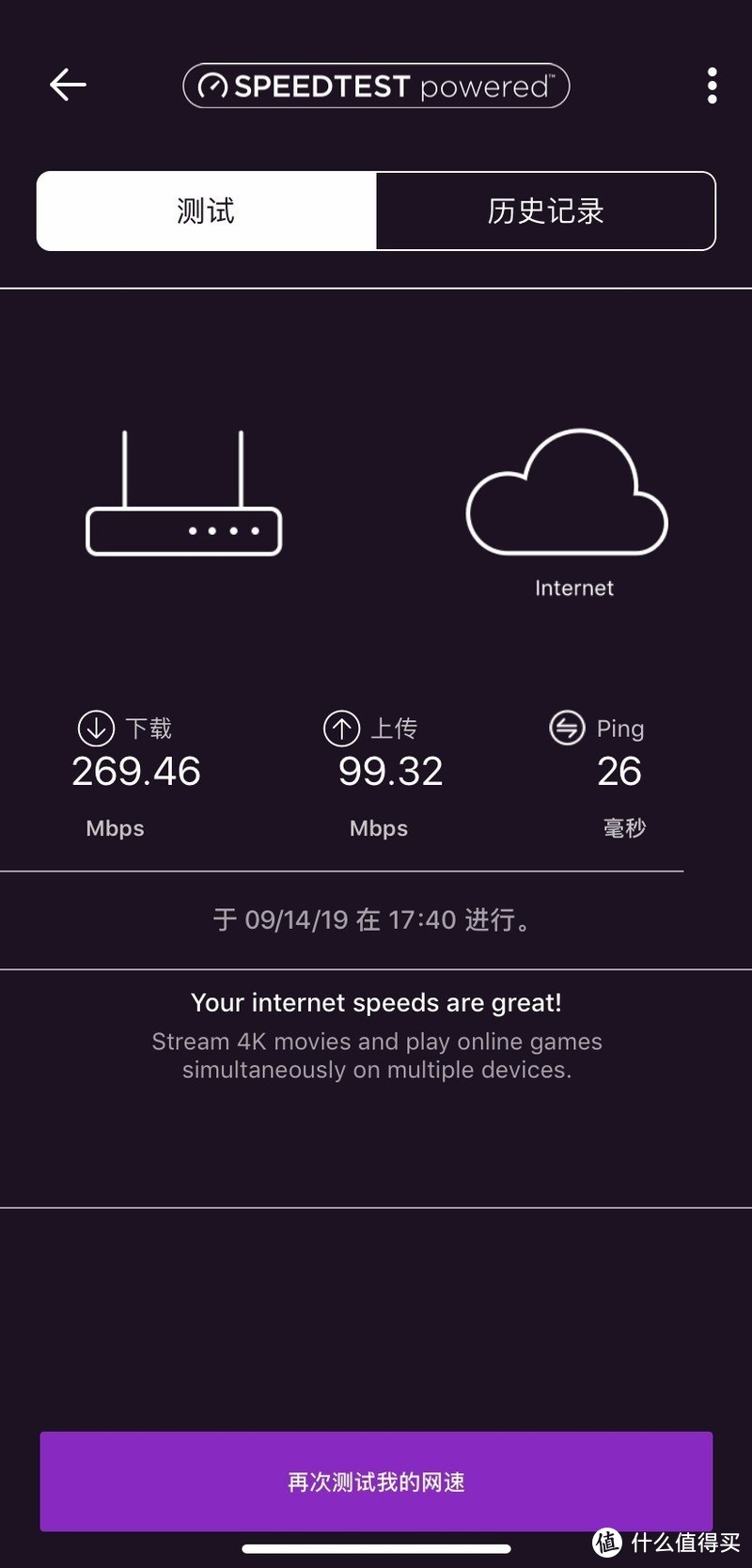 光是iPhone支持WIFI6有什么用？网件夜鹰RAX80 WIFI6路由器开箱体验