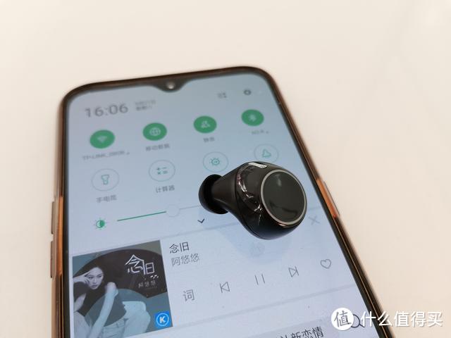 南卡N2全新触控真无线蓝牙耳机测评，一件艺术品刚好可以用来听歌