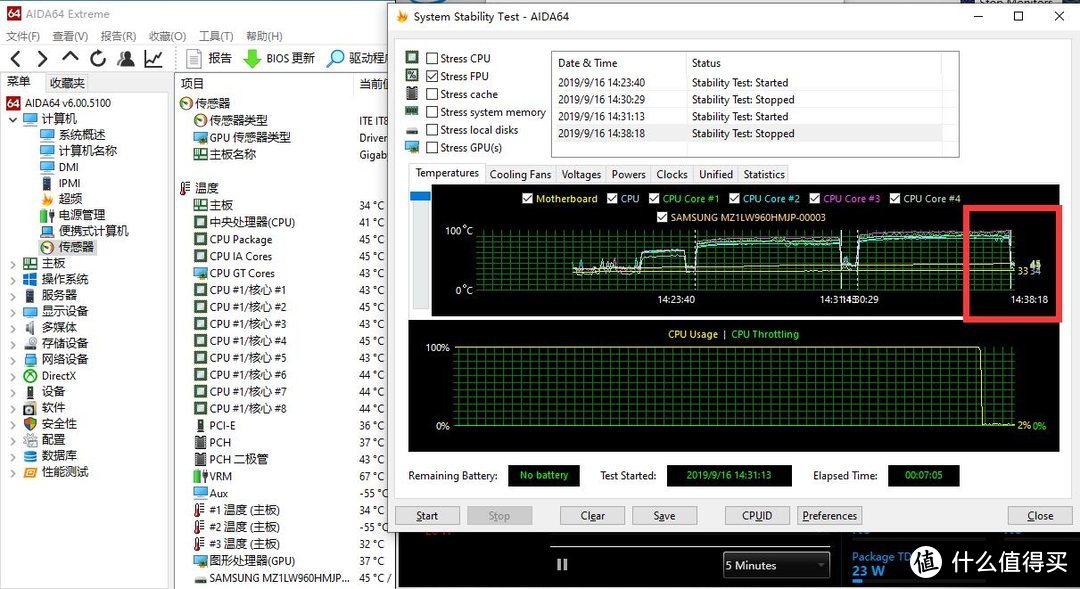 分体水大厂的首款一体水水冷——BARROW LTCPR-360炫影360一体式水冷散热器 评测