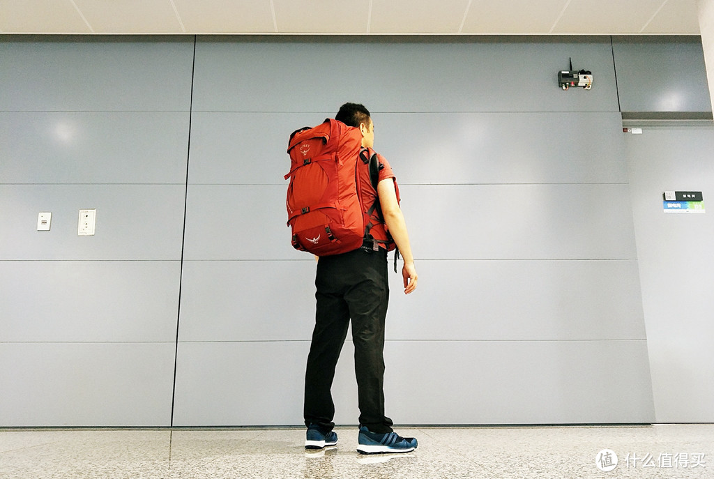 学会这么打包，廉价航空超标也能登机，新疆独库自驾旅行攻略