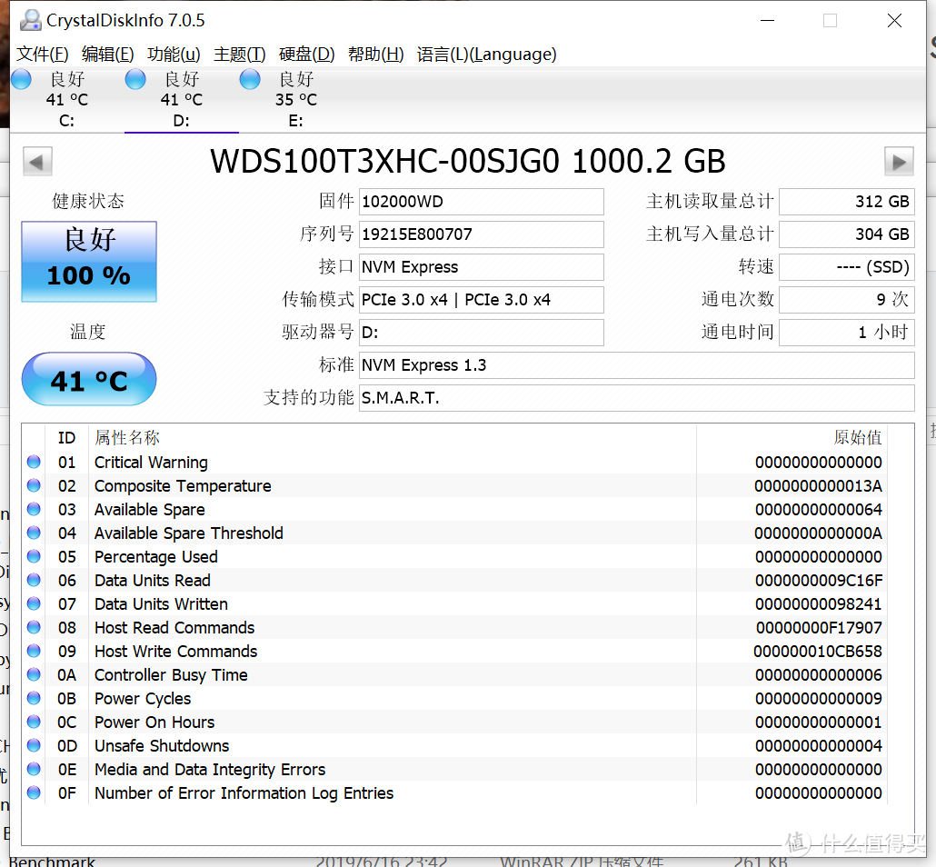 拒绝加载等待，为游戏而生的西部数据 WD_BLACK SN750 NVMe SSD 散热片版香不香