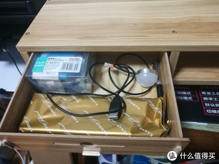 16元包邮的显示器柜架