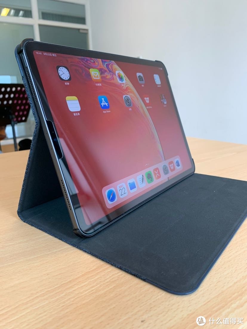 一名校外音乐教师的iPad全场景使用心得——2018 iPad Pro 11超主观评测