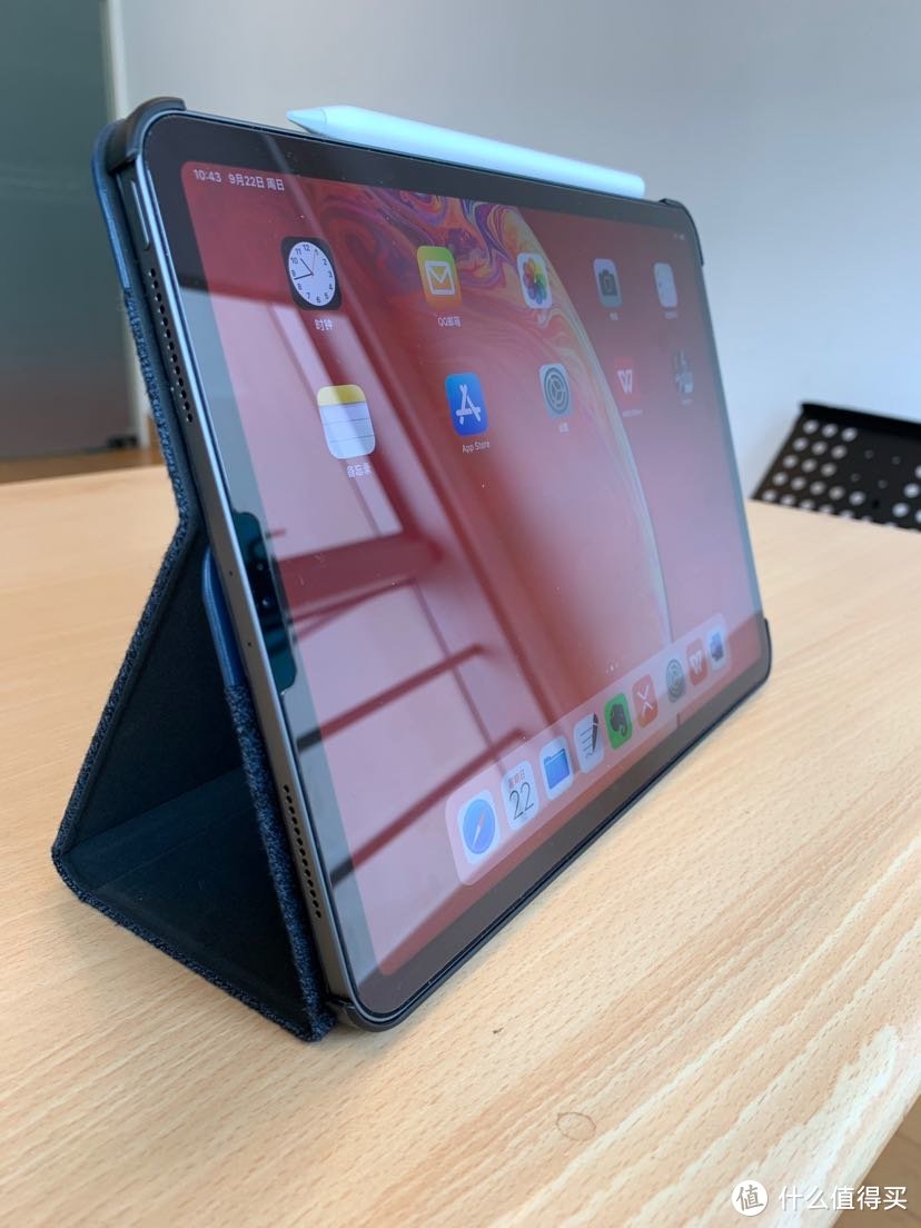 一名校外音乐教师的iPad全场景使用心得——2018 iPad Pro 11超主观评测