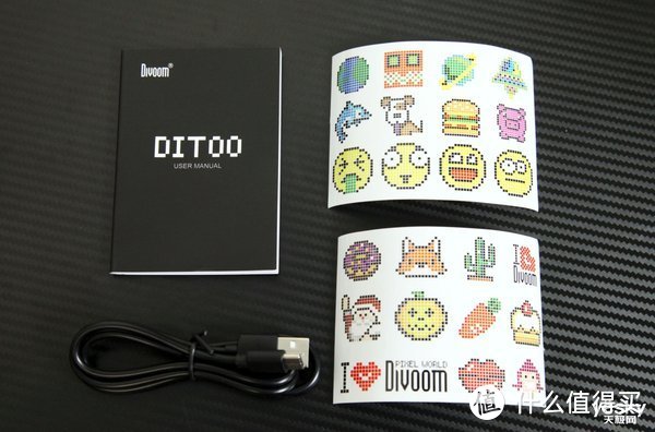 回味复古 随心创作 DITOO蓝牙音箱评测