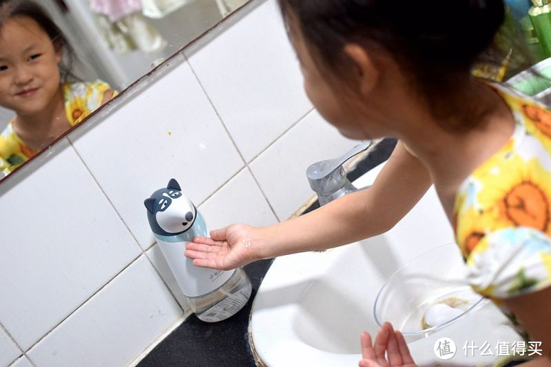 让宝宝从此爱上洗手，远离病菌！