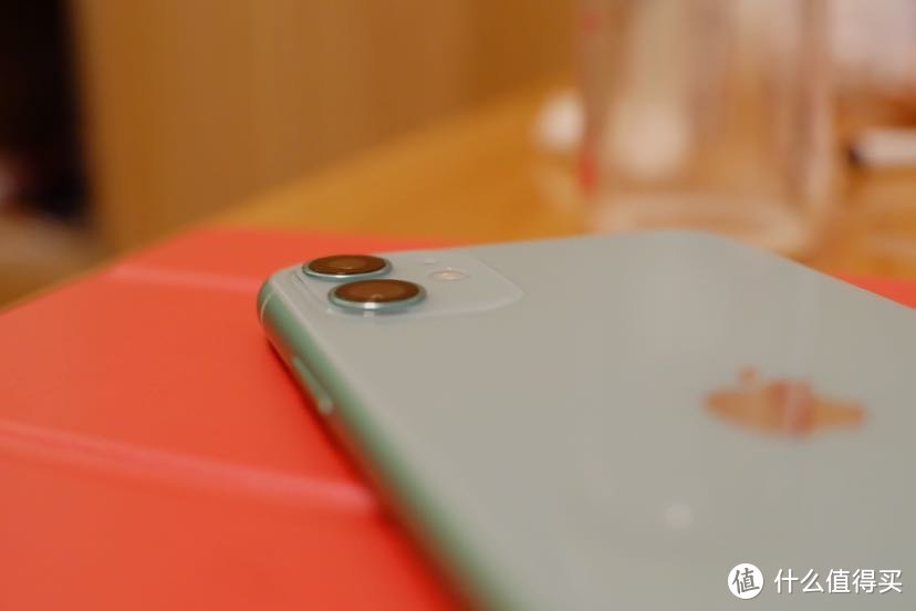 要想生活过得去，哪能手上没点绿！iPhone11开箱体验