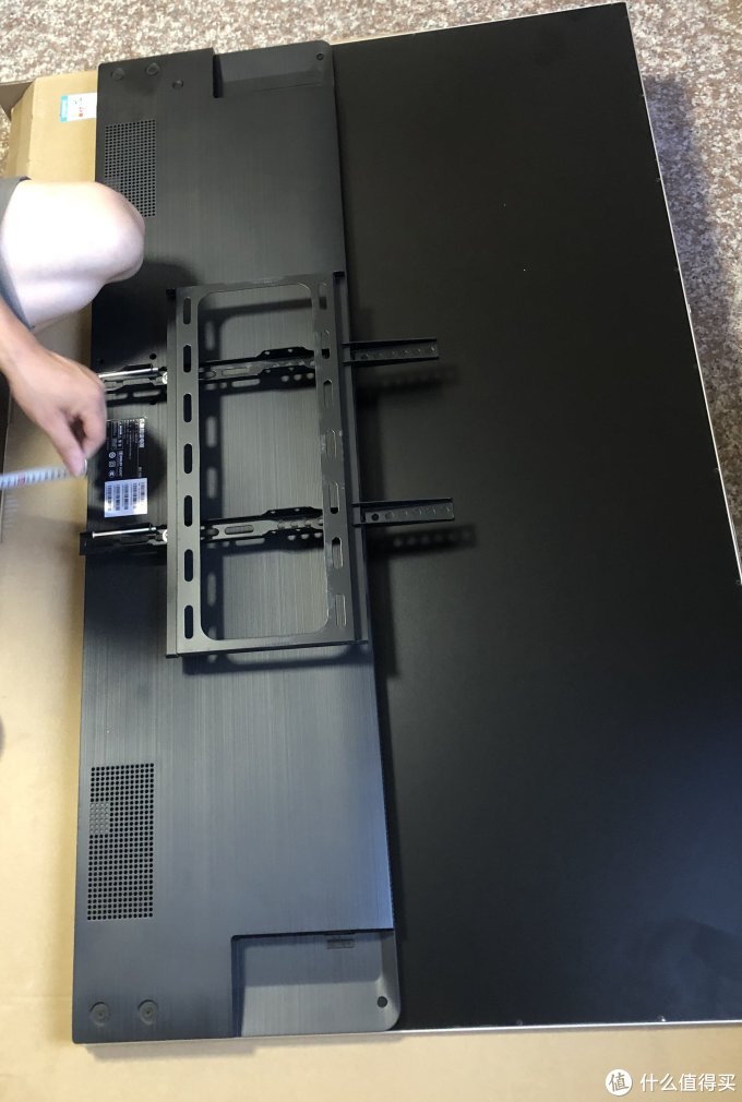 不是我吹,在座的各位都是垃圾—乐视超级电视 超5 x55 晒单