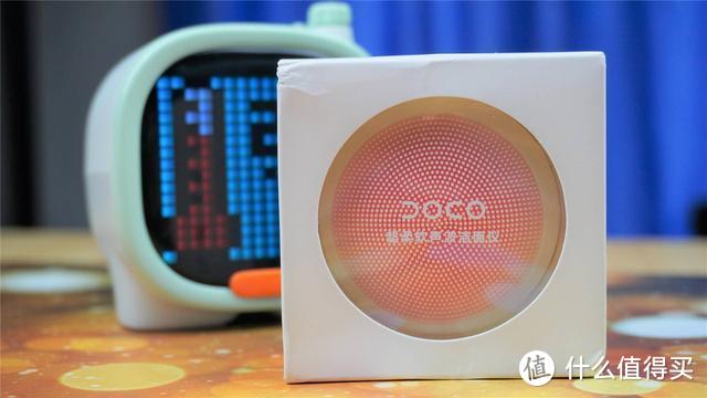 DOCO声波洁面仪上脸体验：从此打消你洗脸麻烦的烦恼！