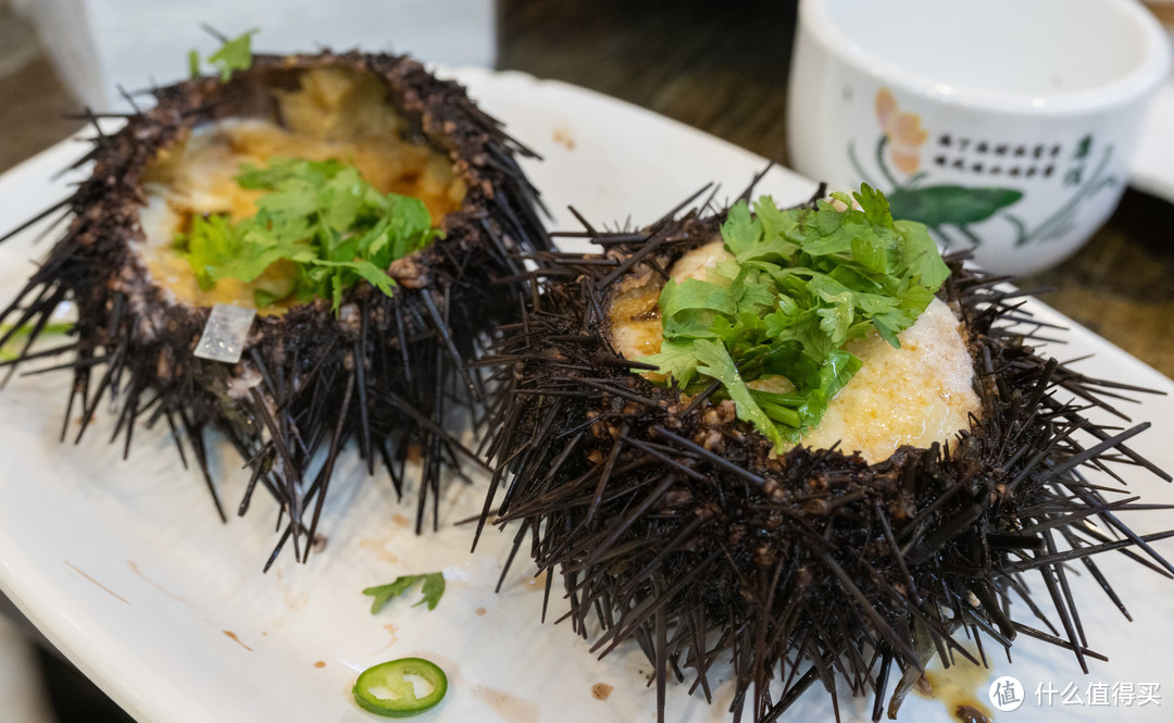 美食篇——打卡那些让人念念不忘的青岛网红美食