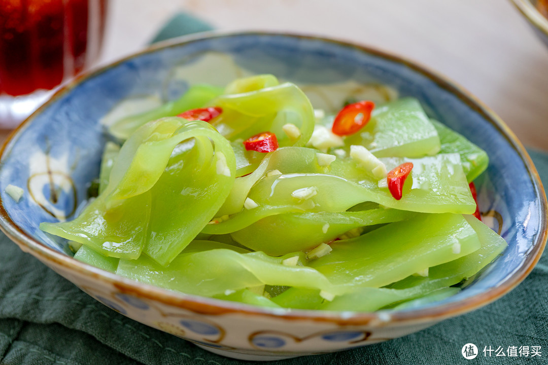 米其林餐厅的招牌！秋分到了，莴笋再不吃就晚了