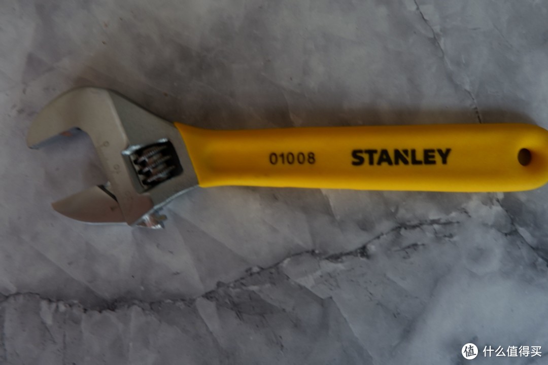 工具界的金坷垃-84元买STANLEY 史丹利45件工具组套装值不值？