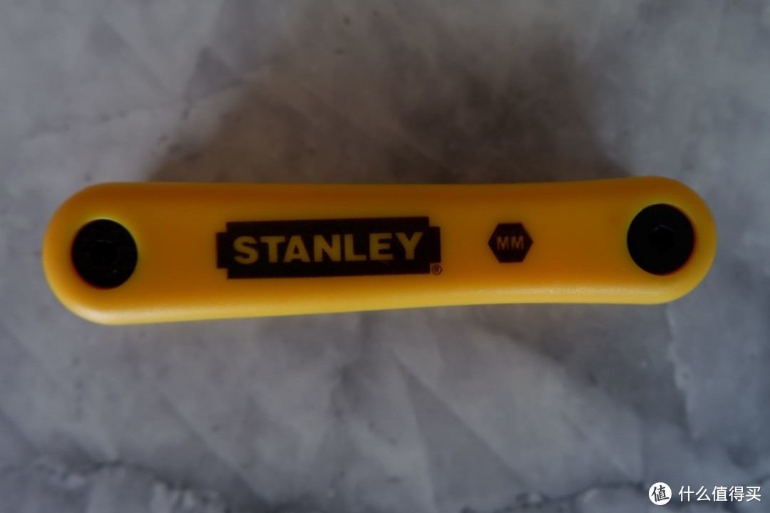 工具界的金坷垃-84元买STANLEY 史丹利45件工具组套装值不值？