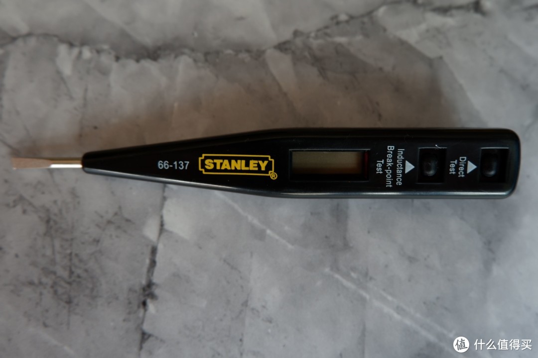 工具界的金坷垃-84元买STANLEY 史丹利45件工具组套装值不值？