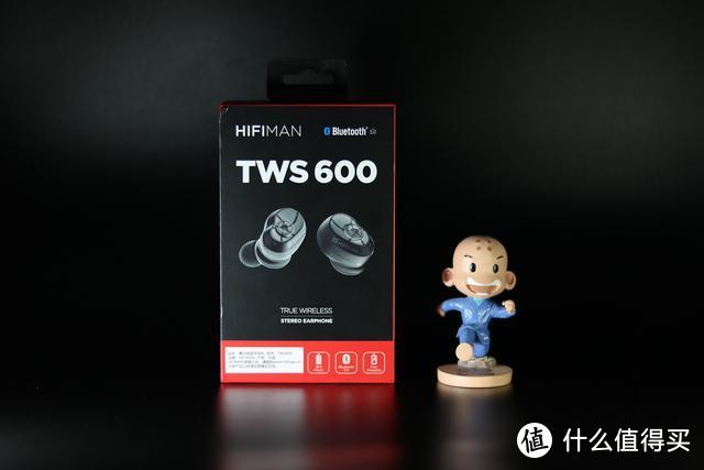 HIFIMAN TWS 600真无线耳机入手，日常体验两周，工作生活好助手