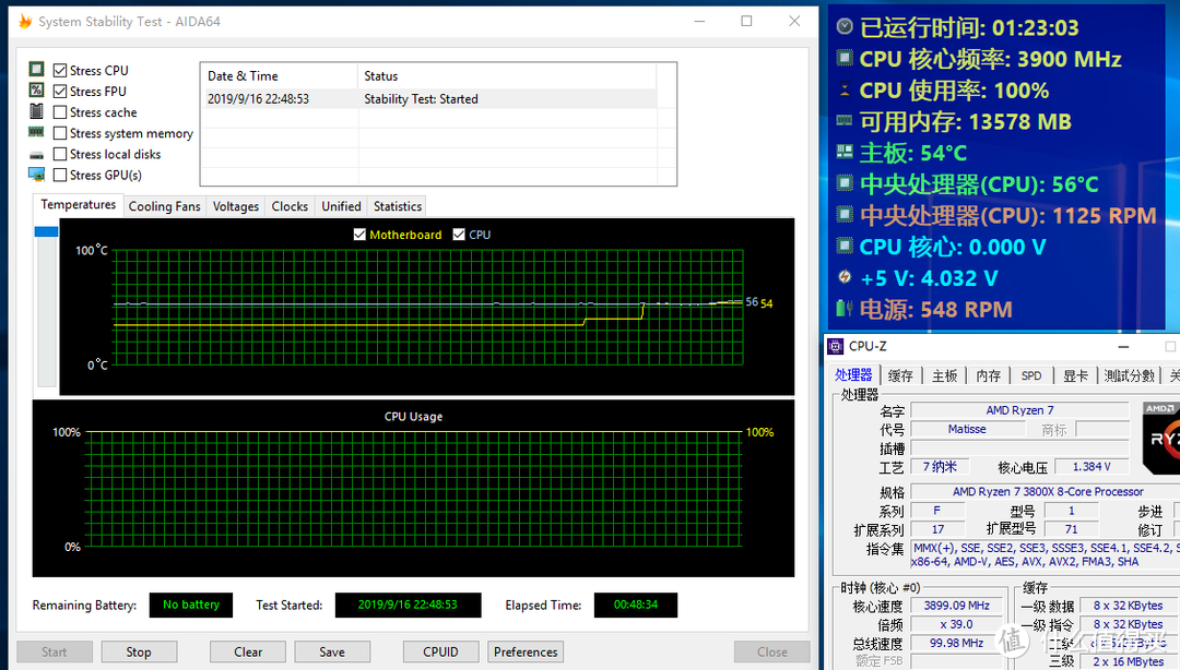 旗舰风冷大比拼，猫头鹰 NH-D15 PK九州风神 阿萨辛III ,你想知道结果吗？