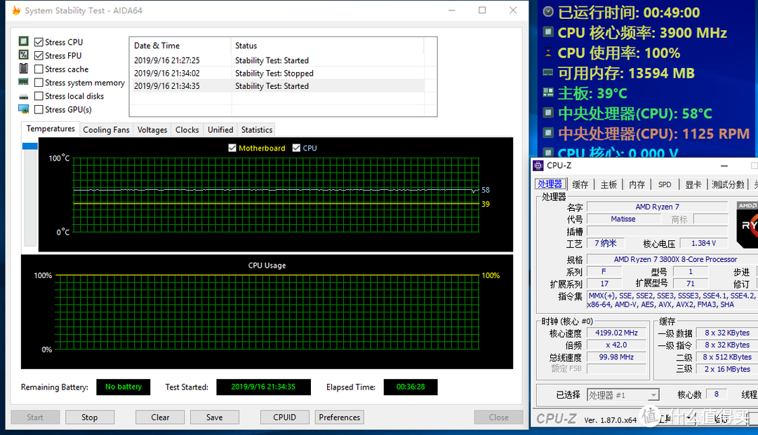 旗舰风冷大比拼，猫头鹰 NH-D15 PK九州风神 阿萨辛III ,你想知道结果吗？