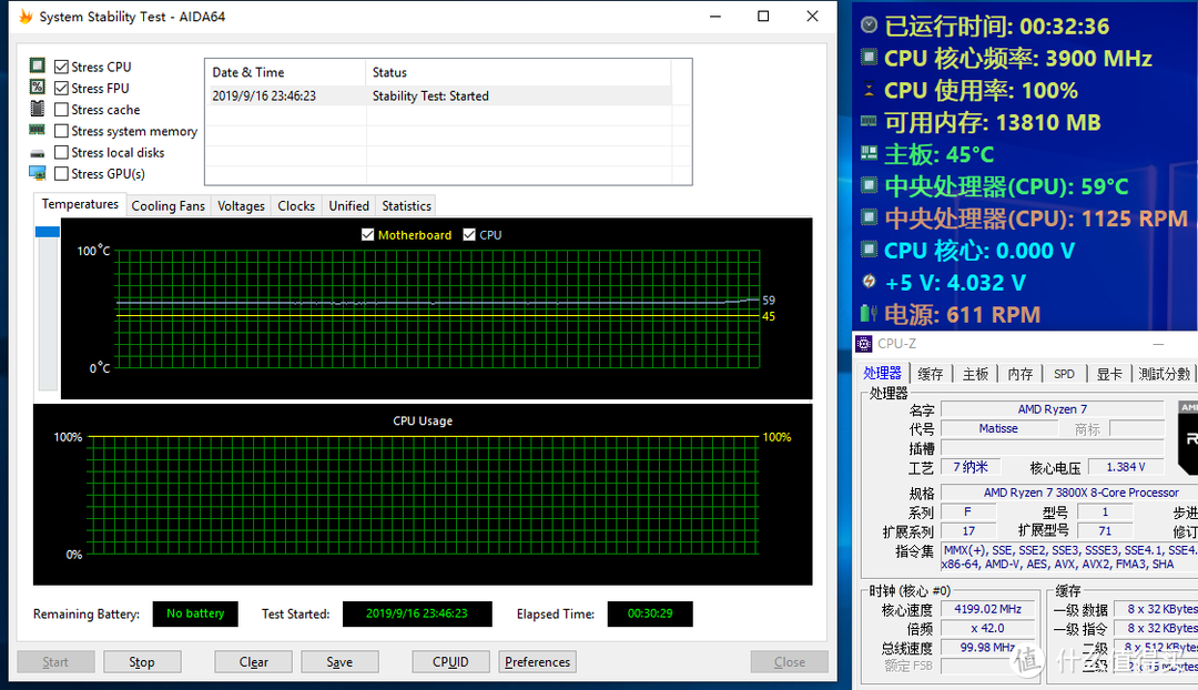 旗舰风冷大比拼，猫头鹰 NH-D15 PK九州风神 阿萨辛III ,你想知道结果吗？