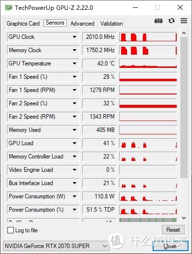 性价比中的高性价比之选！索泰（ZOTAC）RTX2070super X-GAMING OC 显卡 评测