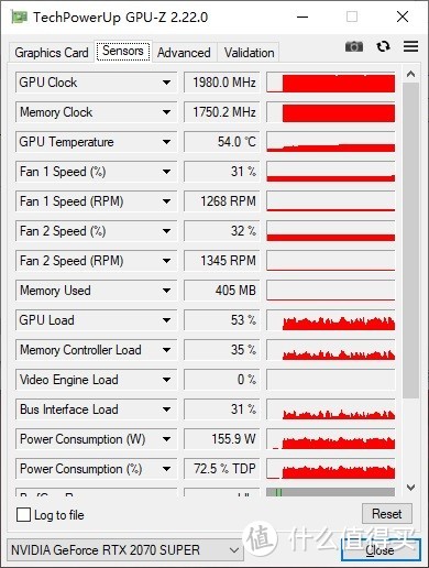 性价比中的高性价比之选！索泰（ZOTAC）RTX2070super X-GAMING OC 显卡 评测