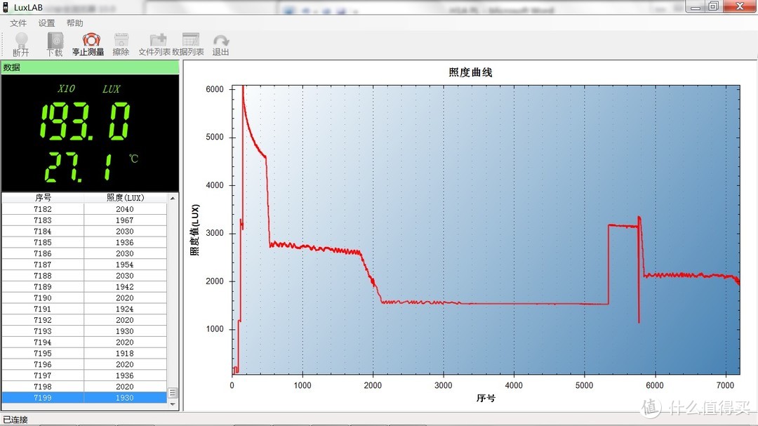 夜跑良友：KLARUS H1A PL头灯