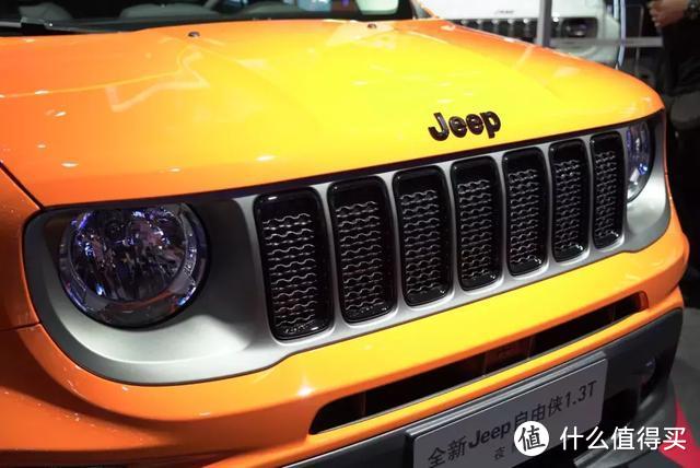 全新Jeep自由侠购车手册：为数不多让我们直接推荐顶配的一款车