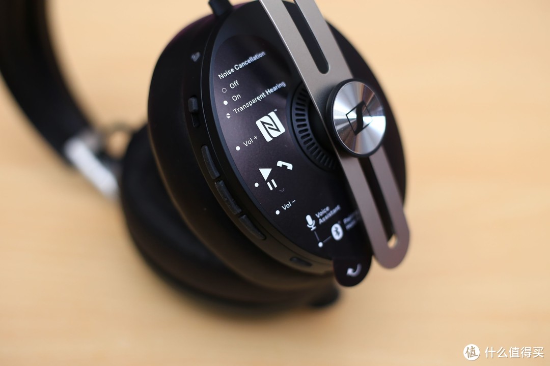外观优雅，音质出色——森海塞尔新一代Momentum Wireless蓝牙降噪耳机评测
