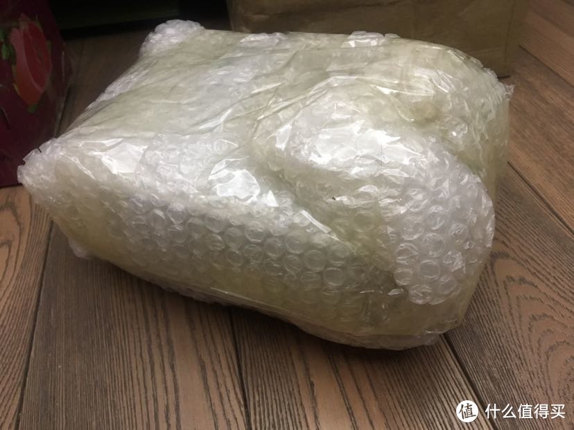 包装的挺OK的