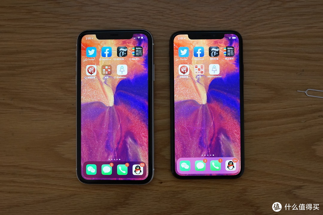 发热大做工烂信号差？iPhoneX升级iPhone11，拼多多上车～