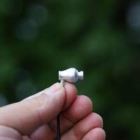 RE800银版拓扑振膜入耳式耳机使用体验(音质|耳塞套|耳机包|插头|按钮)