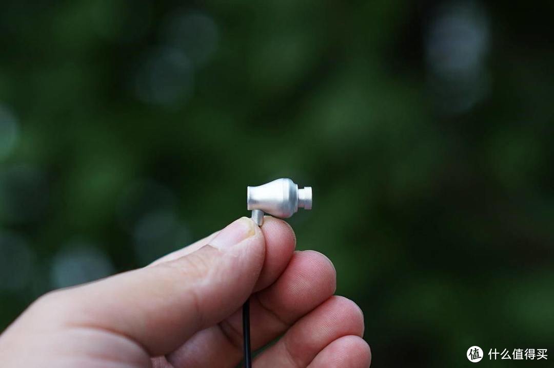 闻名已久的神塞：RE800银版拓扑振膜入耳式耳机初体验