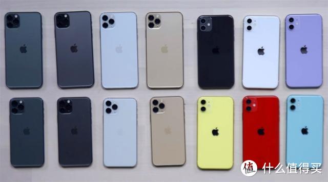 这6个理由告诉你：为什么iPhone11不值得购买