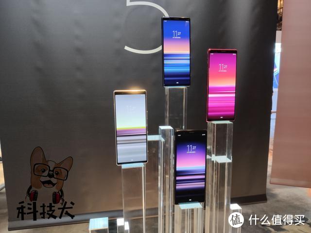 索尼Xperia 5简评：搭载三镜头相机系统 融合微单眼部对焦技术